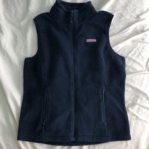 Vineyard vines vest